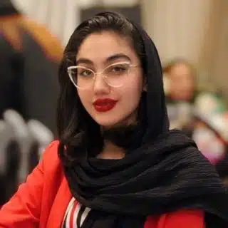 سالن زیبایی شقایق میری