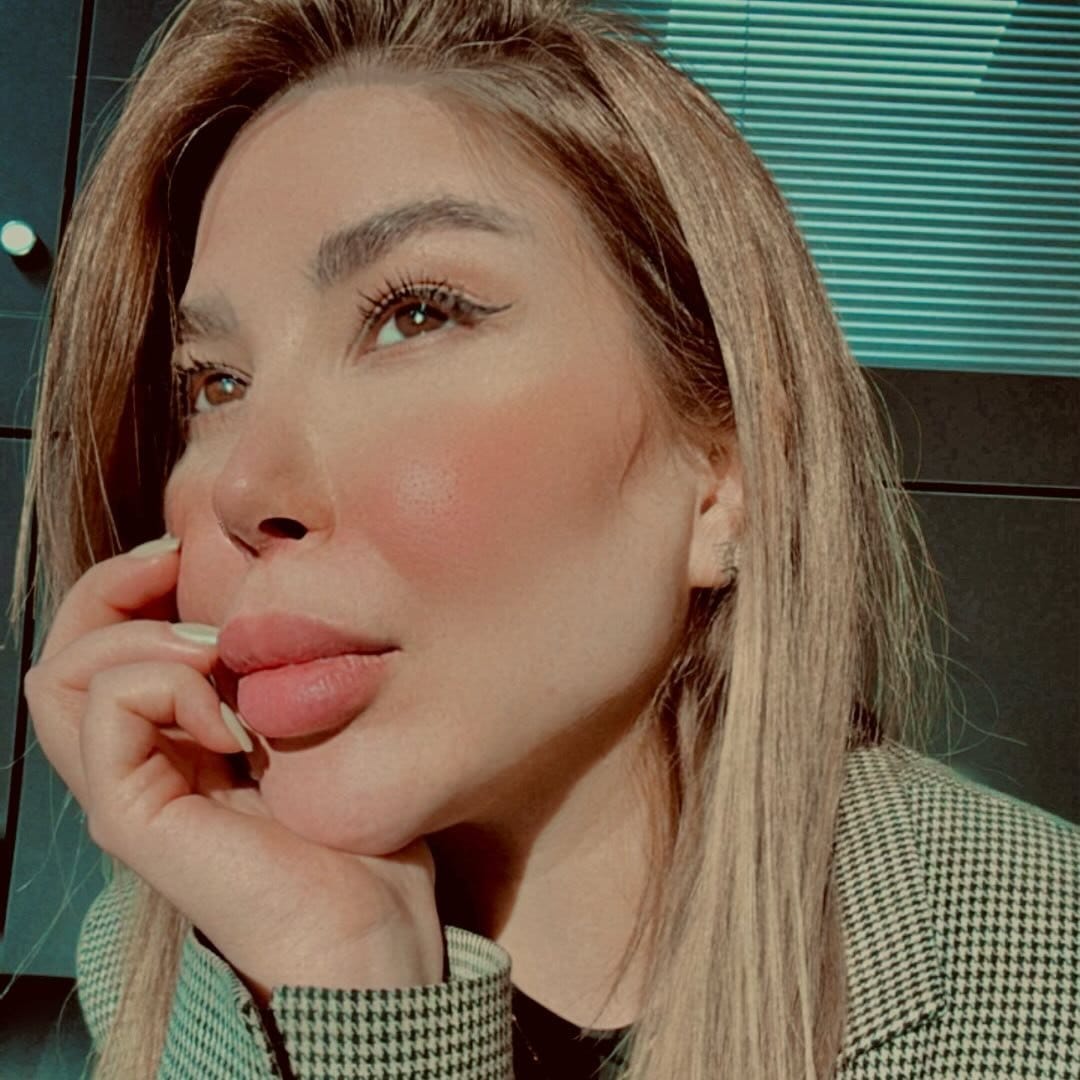 مرکز خدمات ناخن بلازا