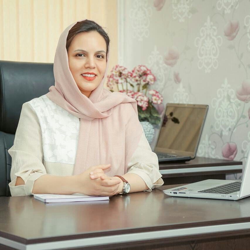 دکتر فرشته عبدالمطلبی