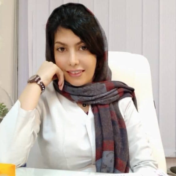 دکتر حمیده فرج زاده