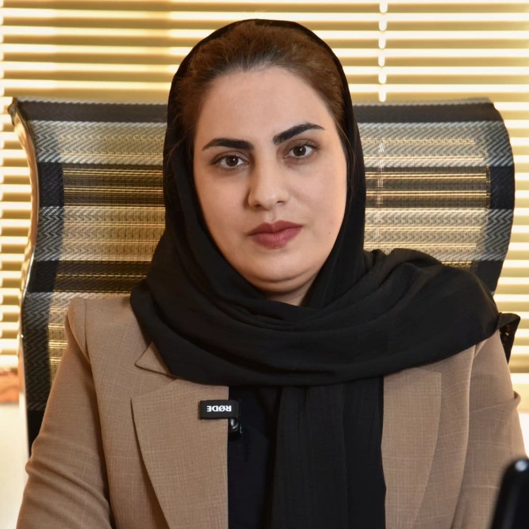 دکتر معصومه نیازی
