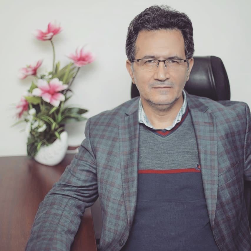دکتر عباس نوروزی