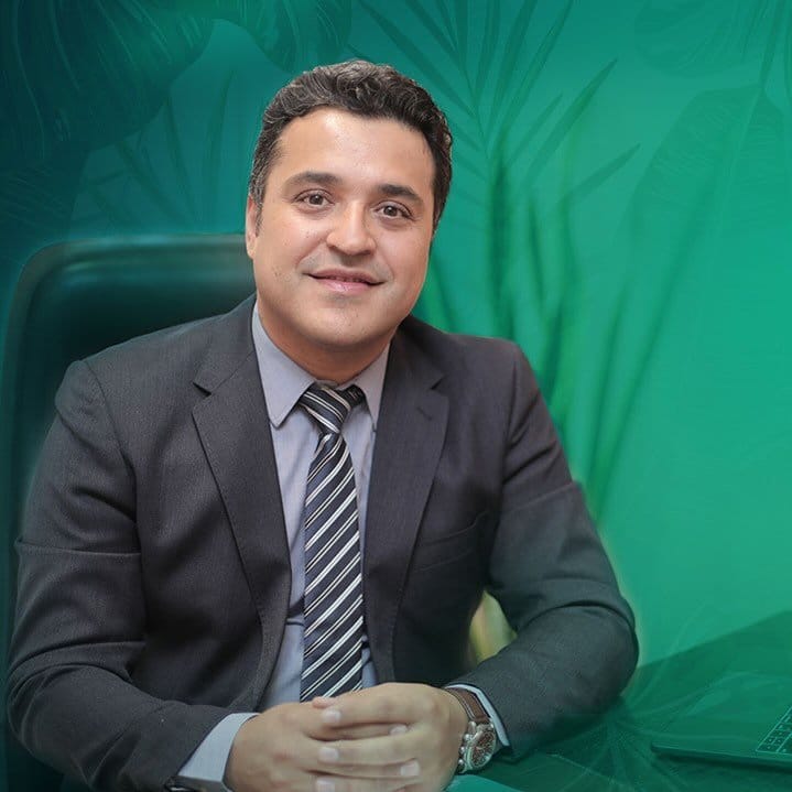 دکتر سعید شیرنگی