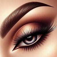 خدمات مژه