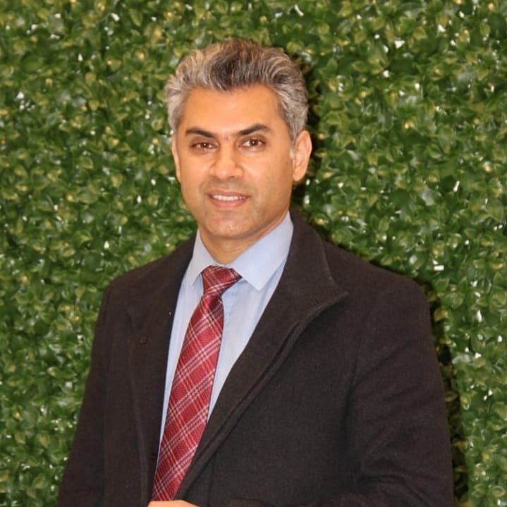 دکتر علیرضا زین الدینی میمند