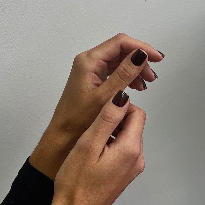 سالن تخصصی ناخن و مژه حانیه