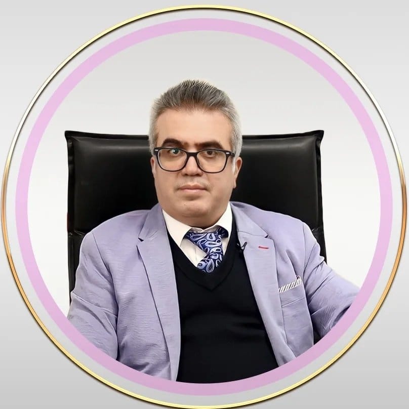 دکتر کاظم زرگری