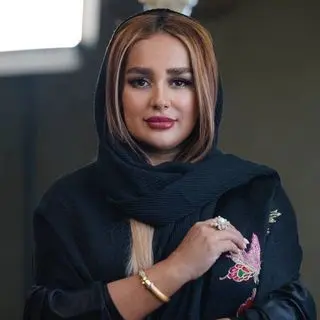 سالن زیبایی لی لی رضایی