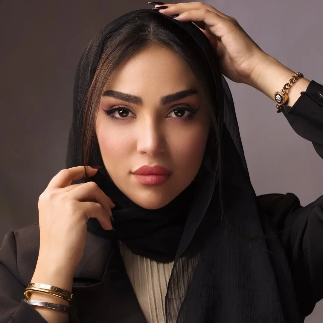 سالن زیبایی مهناز موسوی