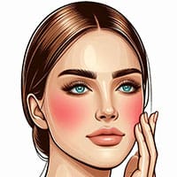 خدمات میکاپ