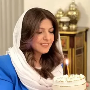 سالن زیبایی مریم رئوف