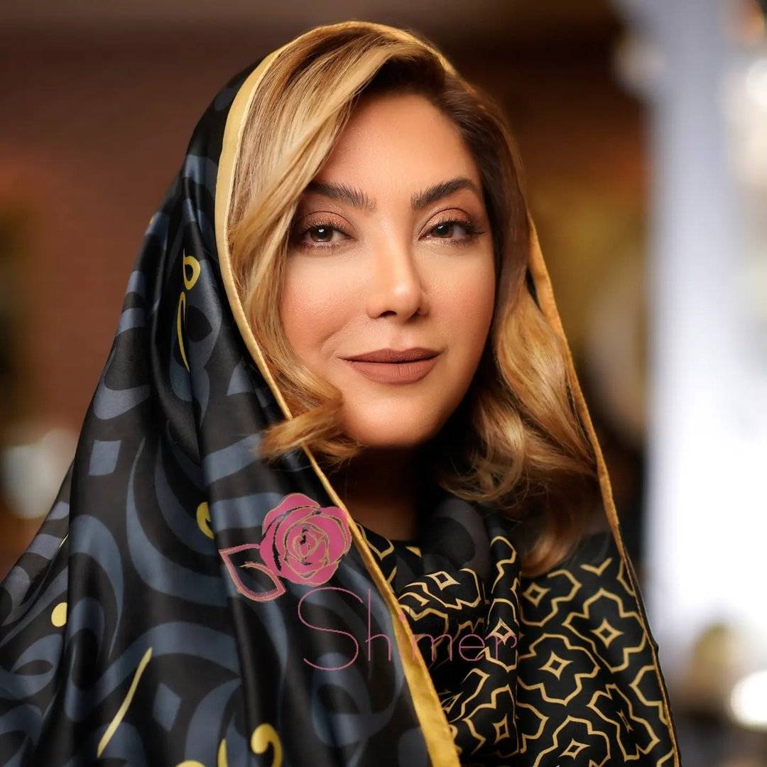 سالن زیبایی شیمر سالن زیبایی شیمر