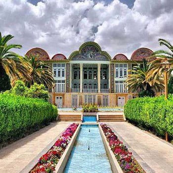 تصویر شهر شیراز