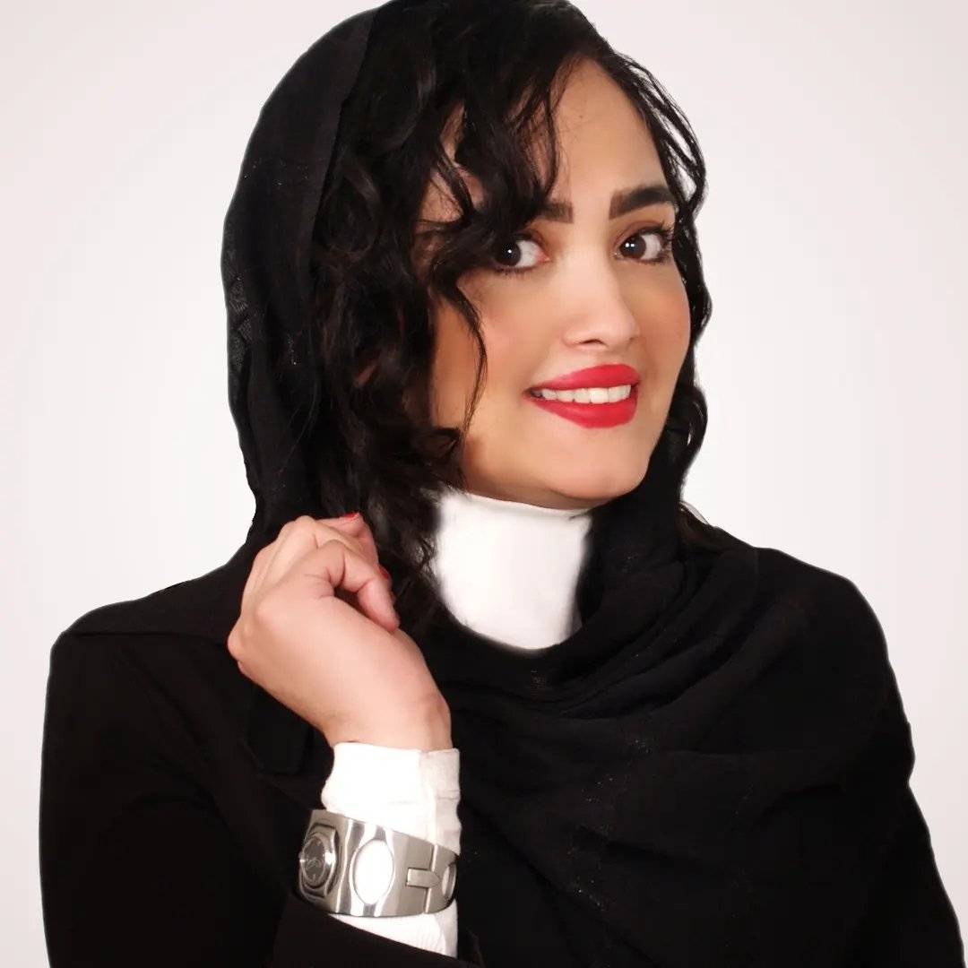 سالن زیبایی الناز راد