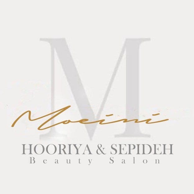 سالن زیبایی حوریا و سپیده معینی