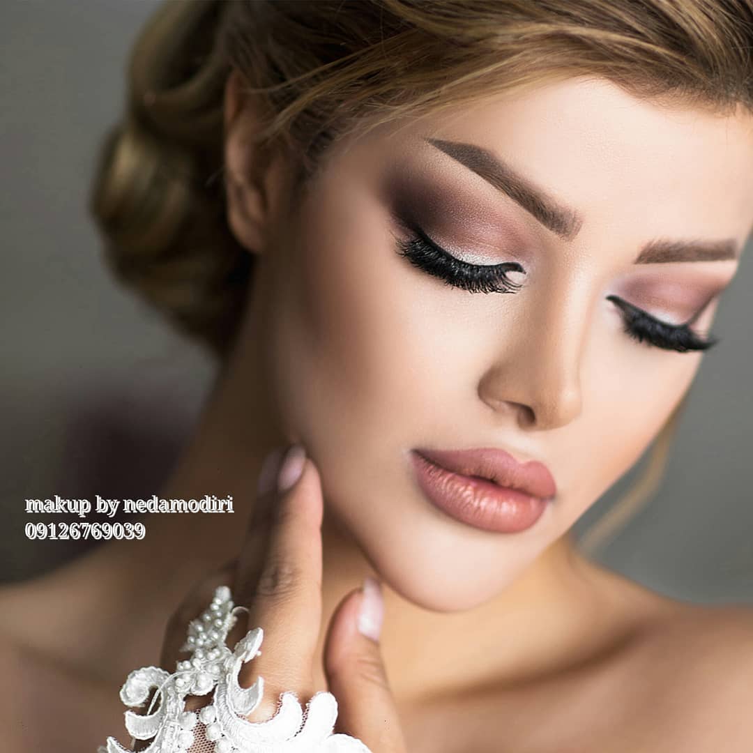 سالن زیبایی ندا آرا