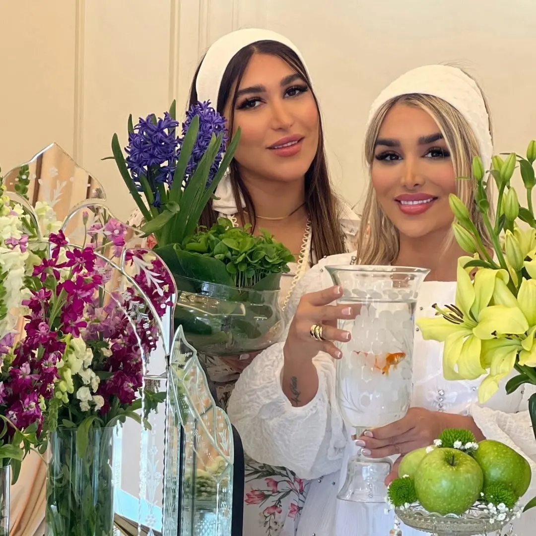 سالن زیبایی رویال بیوتی