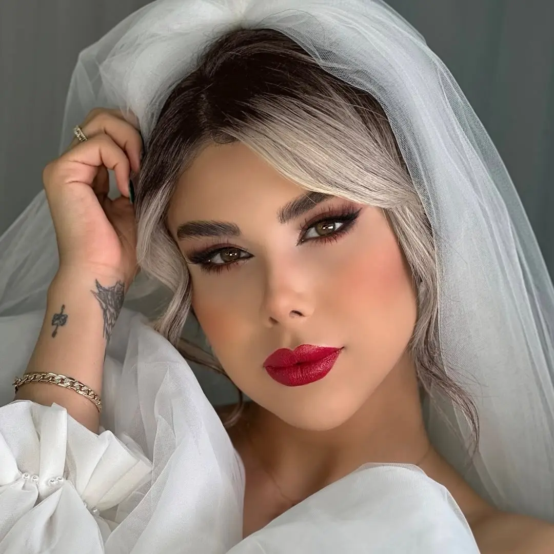 سالن زیبایی ماه نیلا