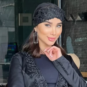 سالن زیبایی رها فلاح