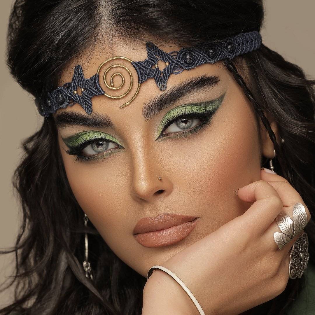سالن زیبایی شایلی سالن زیبایی شایلی
