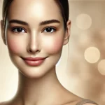 ترفندها و رازهای زیبایی صورت بدون آرایش