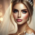 نکات مهمی که در میکاپ عروس باید به آن توجه کنید؟
