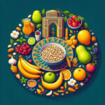 روش های کنترل وزن در نوروز ۱۴۰۴ (راهکارهایی برای حفظ تناسب اندام در تعطیلات)