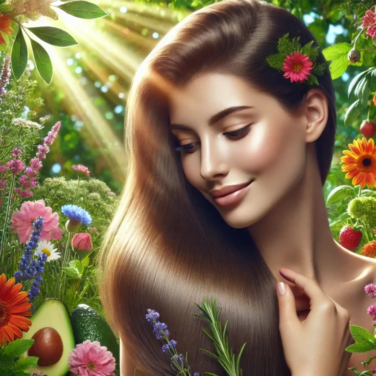 راهنمای جامع برای جلوگیری از سفید شدن موها
