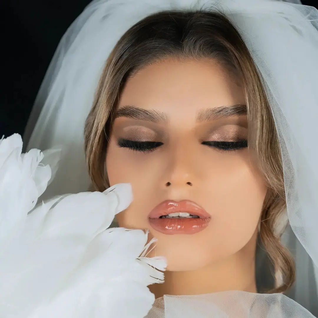 سالن زیبایی ملوسک سالن زیبایی ملوسک