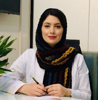 دکتر سودابه نخعی