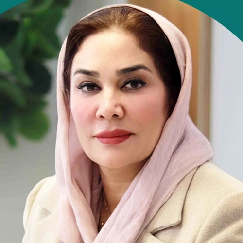 دكتر آزیتا بیجاری
