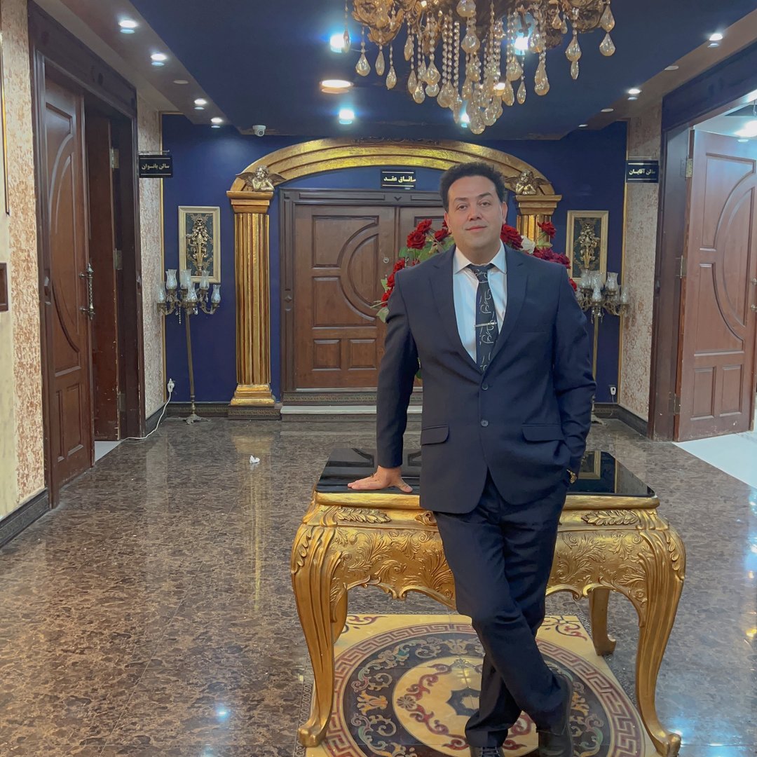 دکتر رسول خوشنواز