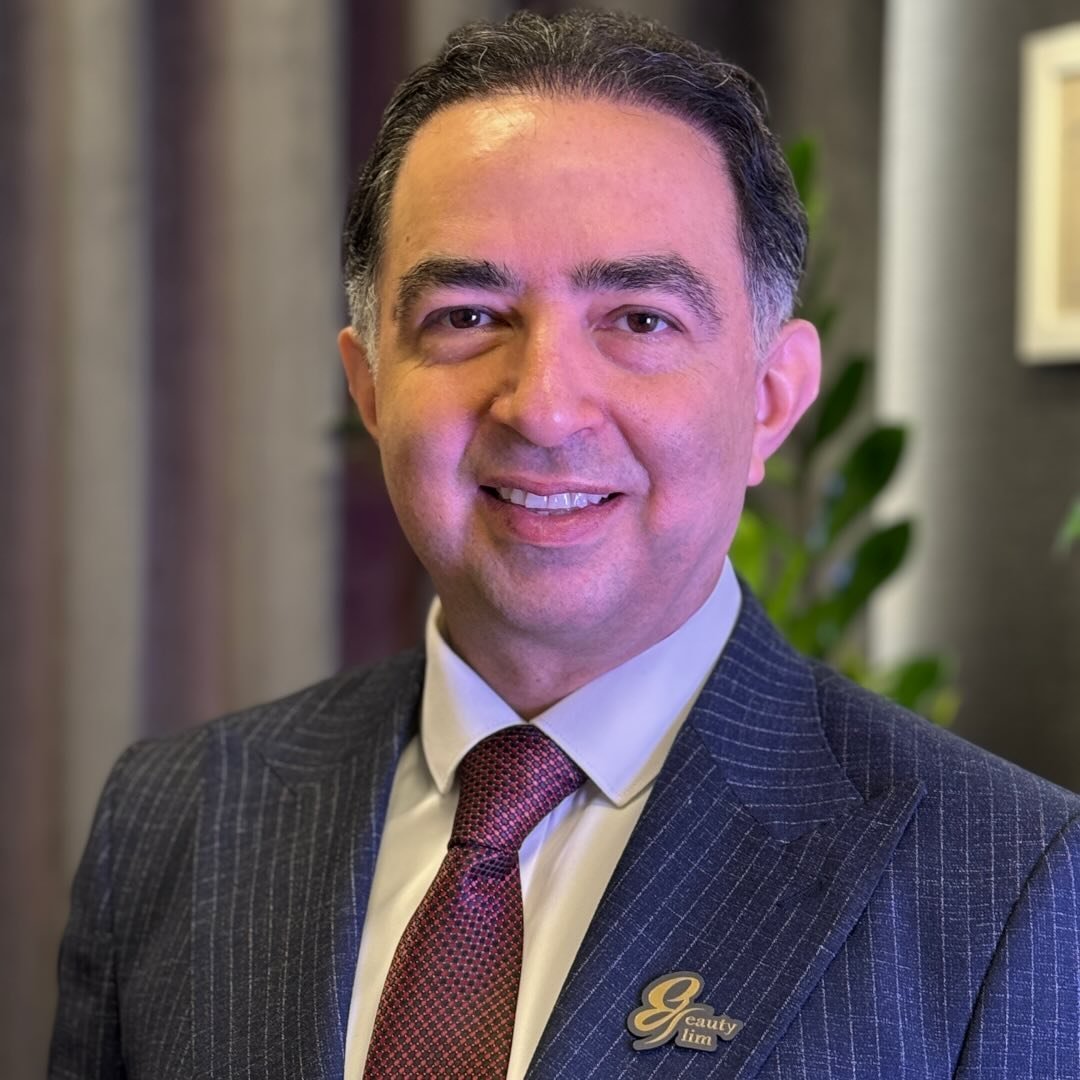 دکتر سعید سینا