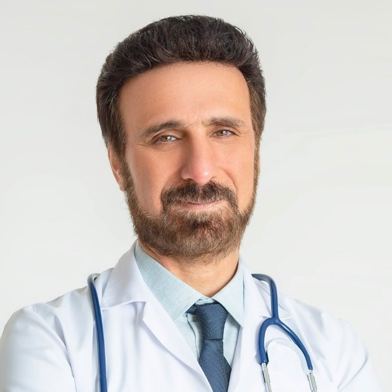 دکتر مسعود افشاری