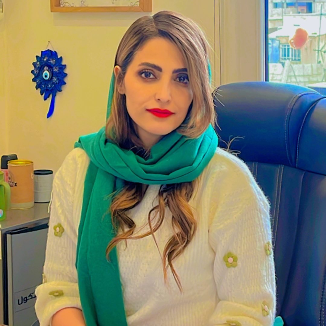 دکتر مریم میرفتاحی