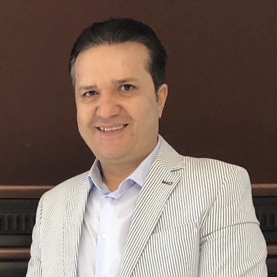 دکتر نیما ختمی