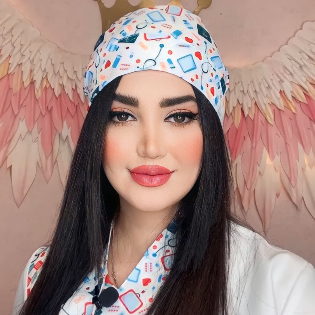 هدیه نورمحمدان