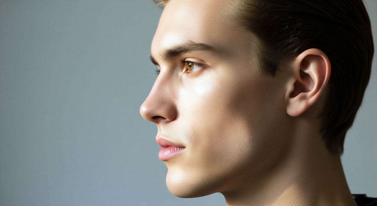 ویژگی‌های بهترین جراح پروتز چانه در ایران