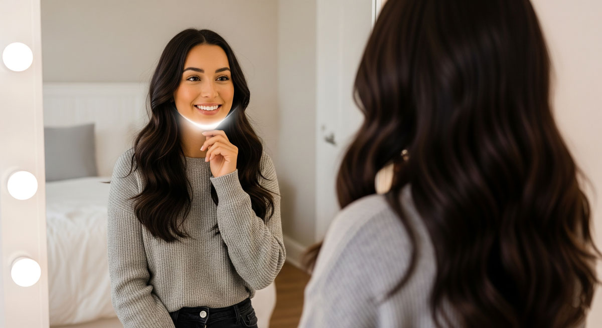 پروتز چانه چیست و چرا اهمیت دارد