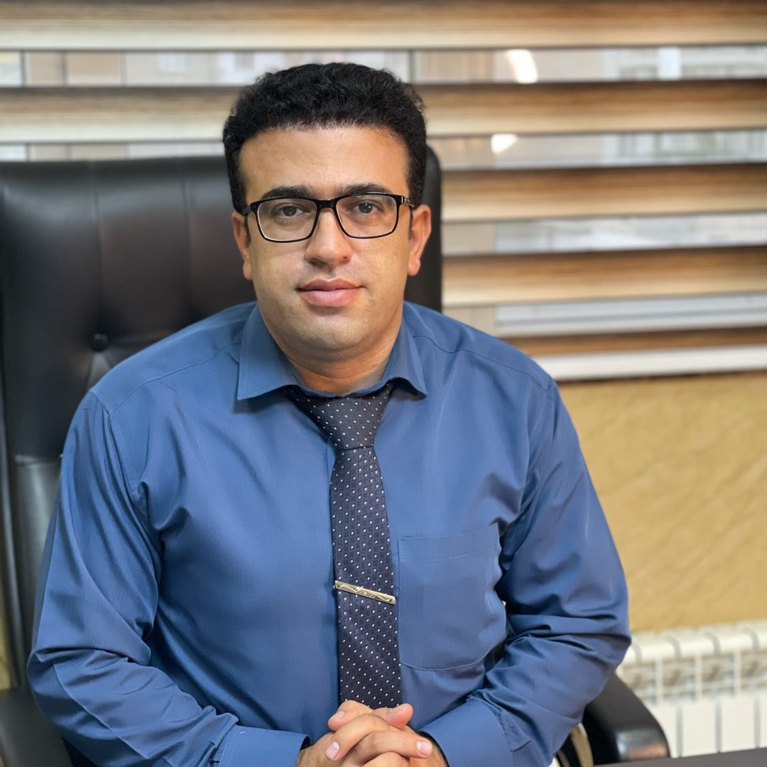 دکتر مسلم صفرپور