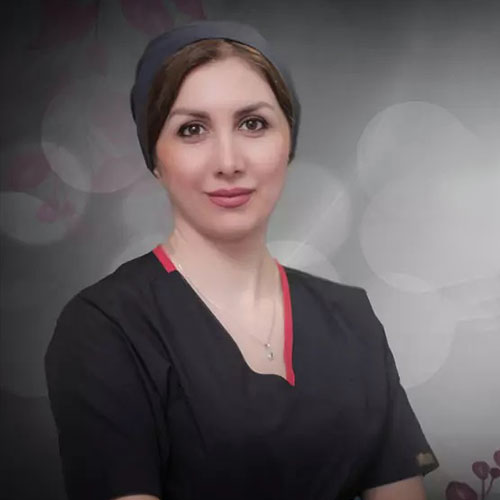 دکتر روناک تمدن