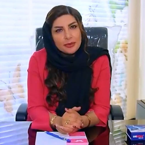 دکتر مریم خیرآبادی