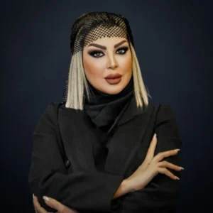 سالن زیبایی مریم احمدی