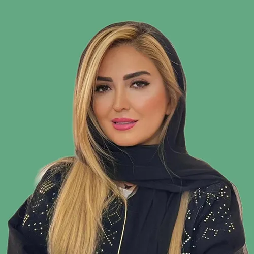 سالن زیبایی سمیرا ندرلو