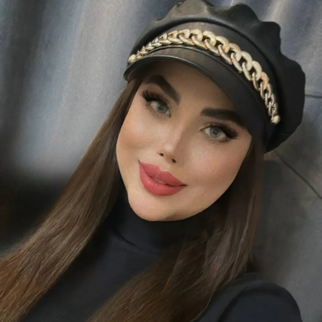 سالن زیبایی شبنم راد