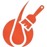 رنگ مو (رنگ ریشه، رنگ کامل)