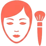 میکاپ روزانه و لایت