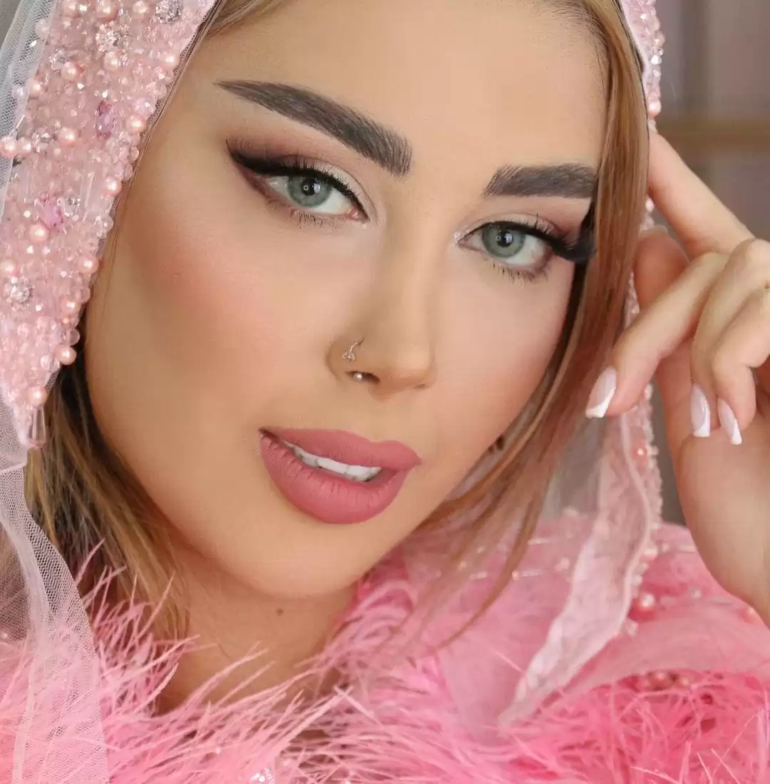 نمونه کارهای سالن زیبایی سالن زیبایی آیدا آرا