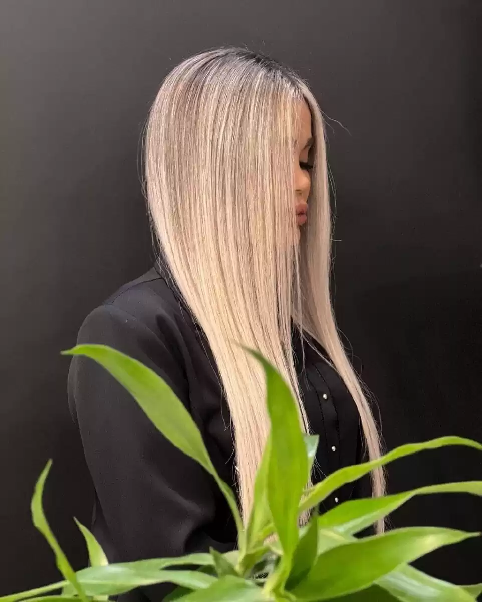 نمونه کارهای سالن زیبایی سالن زیبایی دوژه