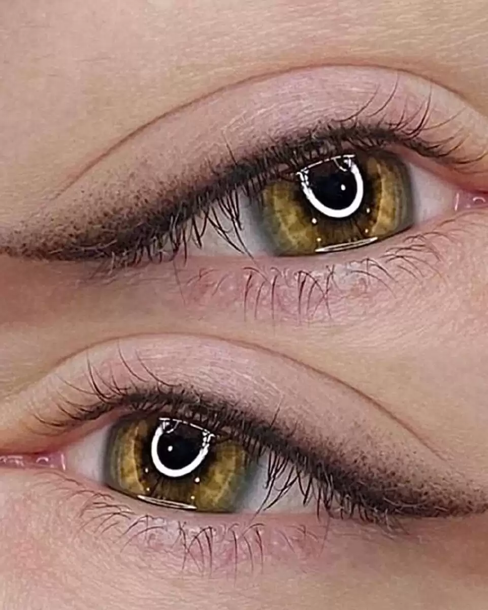 نمونه کارهای سالن زیبایی سالن زیبایی دوژه